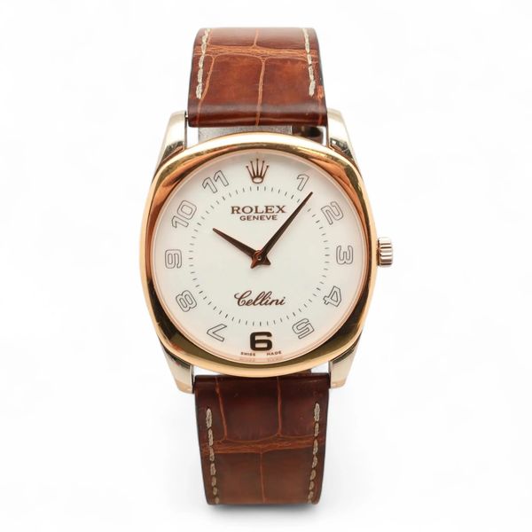 Rolex Cellini 4233/9